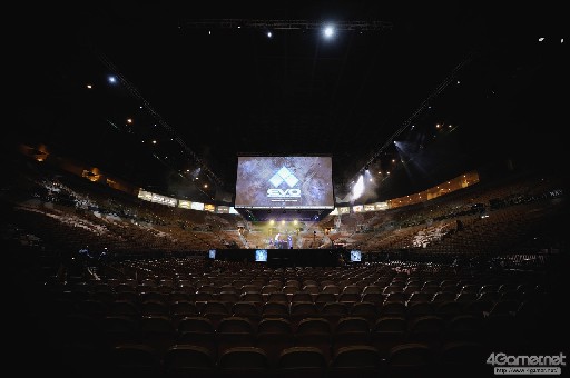 画像集 No.006のサムネイル画像 / ［EVO2016］「GGXrdR」部門，優勝はまちゃぼー選手。「ストV」では韓国Infiltration選手が栄冠を手にしたEVO2016最終日，現地レポートまとめ