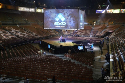 画像集 No.014のサムネイル画像 / ［EVO2016］「GGXrdR」部門，優勝はまちゃぼー選手。「ストV」では韓国Infiltration選手が栄冠を手にしたEVO2016最終日，現地レポートまとめ