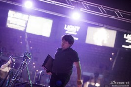 画像集 No.029のサムネイル画像 / ［EVO2016］「GGXrdR」部門，優勝はまちゃぼー選手。「ストV」では韓国Infiltration選手が栄冠を手にしたEVO2016最終日，現地レポートまとめ