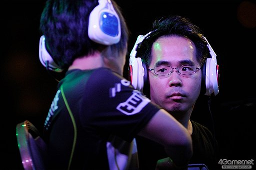 画像集 No.050のサムネイル画像 / ［EVO2016］「GGXrdR」部門，優勝はまちゃぼー選手。「ストV」では韓国Infiltration選手が栄冠を手にしたEVO2016最終日，現地レポートまとめ