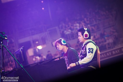 画像集 No.063のサムネイル画像 / ［EVO2016］「GGXrdR」部門，優勝はまちゃぼー選手。「ストV」では韓国Infiltration選手が栄冠を手にしたEVO2016最終日，現地レポートまとめ