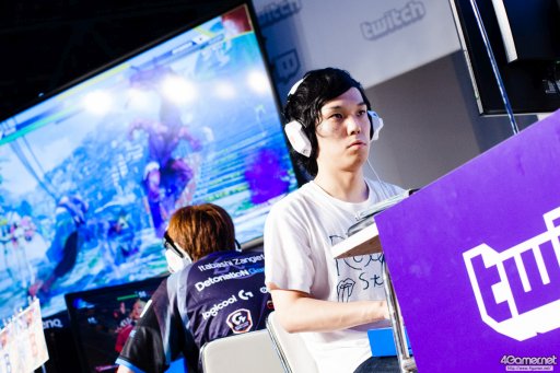  No.023Υͥ / TGS 2016ζ뤬롣֥VCAPCOM Pro TourץߥJAPAN CUPץեȥݡȡͥGamerBeeΥߥ˥󥿥ӥ塼