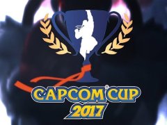 【9日4:00予選開幕】「ストリートファイターV」Season2世界王者の栄冠は誰の手に。賞金総額37万ドル超の公式世界大会「Capcom Cup 2017」観戦ガイドを掲載
