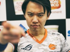 EVO Japanϡ֥VסGUILTY GEAR XrdסŴ7פΥեʥꥹãˡ辡ؤΰյߤʹƤߤ