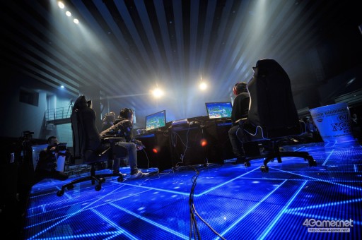 画像集 No.020のサムネイル画像 / ［EVO Japan］「ストV」「GUILTY GEAR Xrd」「鉄拳7」のファイナリスト達に，決勝への意気込みを聞いてみた