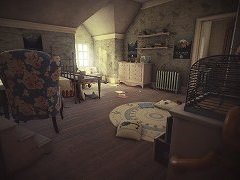 不気味過ぎるミステリーアドベンチャー「フィンチ家の奇妙な屋敷でおきたこと」プレイレポート