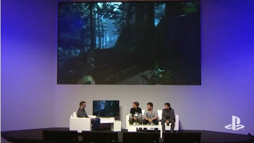 PlayStation Experience 2015: What Remains of Edith Finch - LiveCast Coverage