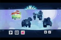 画像集#005のサムネイル/ウサギが跳ねまくるアクションゲーム「カンフーラビット」，PS3版が10日に登場