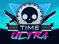 Capybara GamesがPS4およびPS Vita向けの「Super Time Force Ultra」を発表。なんと吉田修平氏がゲームキャラクターとして登場
