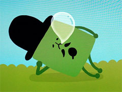 「塊魂」の高橋慶太氏による「Wattam」はサンドボックスゲームより“砂場的”。ユルいゲームだからこその面白さがある