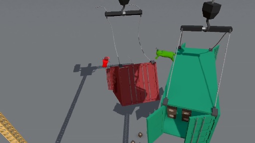 Gang Beastsץȥ쥤顼