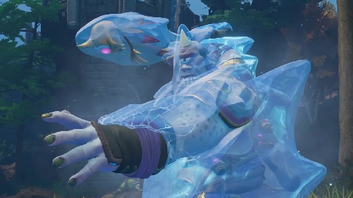 Orcs Must Die! Unchainedץȥ쥤顼