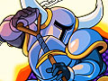 シャベルを持った騎士が大活躍する,「Shovel Knight」がPlayStationプラットフォーム向けに北米でリリース。日本語版の制作も進行中