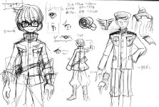 画像集#025のサムネイル/PC向け「ガンスリンガーストラトス リローデッド」と虚淵 玄氏原案のアニメ化が発表された「ガンスリンガーストラトス」イベントをレポート