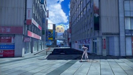 画像集#029のサムネイル/PC向け「ガンスリンガーストラトス リローデッド」と虚淵 玄氏原案のアニメ化が発表された「ガンスリンガーストラトス」イベントをレポート