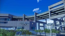 画像集#031のサムネイル/PC向け「ガンスリンガーストラトス リローデッド」と虚淵 玄氏原案のアニメ化が発表された「ガンスリンガーストラトス」イベントをレポート