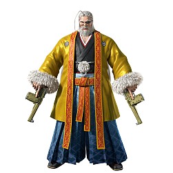 画像集 No.014のサムネイル画像 / 「ガンスリンガー ストラトス リローデッド」新キャラ「真加部主水」と新ステージ「渋谷夜」を本日実装。ガチャ確率UPイベントを実施
