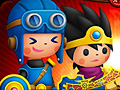 「シアトリズム ドラゴンクエスト」,基本的な遊び方やステージカテゴリ,搭載モードの情報がスクリーンショットと共に公開