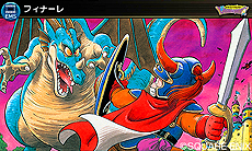 画像集#009のサムネイル/「シアトリズム ドラゴンクエスト」,基本的な遊び方やステージカテゴリ,搭載モードの情報がスクリーンショットと共に公開