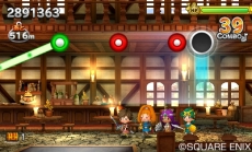 画像集 No.008のサムネイル画像 / 「シアトリズム ドラゴンクエスト」,多彩なステージのクリア目指す「ミッションモード」の概要が公開。「おおぞらをとぶ」など収録曲情報も