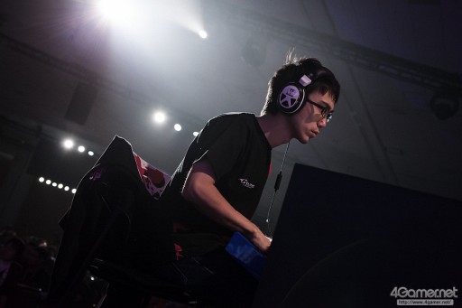  No.077Υͥ / ٥8ꤷϻĤ3ͤˡ֥ȥ饹ȥ꡼ȥեIVCapcom Cup Finals 2015׸ϥݡȤޤȤ