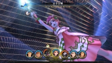 画像集 No.032のサムネイル画像 / 「SaGa SCARLET GRACE」シリーズおなじみのストーリーとバトルが進化した「フリーワールドシステム」「タイムラインシステム」の情報が公開