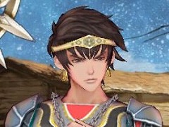 「SaGa SCARLET GRACE」新たに3人のキャラクターと,4人の主人公からレオナルドとタリアのプロローグなどが公開