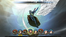 画像集 No.011のサムネイル画像 / 「SaGa SCARLET GRACE」の最新情報が公開。新たな登場キャラクターや「ウルピナ」「バルマンテ」の冒頭シナリオなど