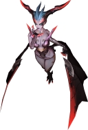 画像集 No.038のサムネイル画像 / 「SaGa SCARLET GRACE」の最新情報が公開。新たな登場キャラクターや「ウルピナ」「バルマンテ」の冒頭シナリオなど