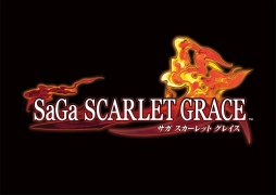 画像集 No.001のサムネイル画像 / 「SaGa SCARLET GRACE」のサウンドトラックCDが12月21日に発売決定