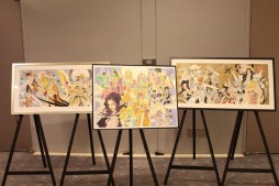 画像集 No.002のサムネイル画像 / 「サガ オーケストラコンサート2016」では，最新作「サガ スカーレット グレイス」の楽曲も！　歴代作曲家陣のトークも楽しめた東京公演の模様をレポート