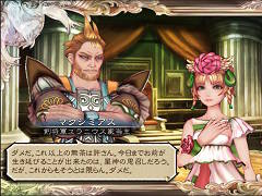 「SaGa SCARLET GRACE」ウルピナの父「マクシミアス」などのキャラクターが公開。キャンプメニューや産業開発,70名を超える仲間の情報も