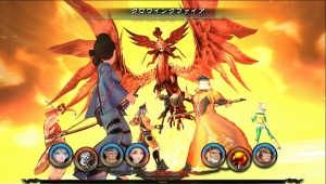画像集 No.021のサムネイル画像 / 「SaGa SCARLET GRACE」ウルピナの父「マクシミアス」などのキャラクターが公開。キャンプメニューや産業開発,70名を超える仲間の情報も