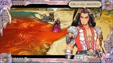 画像集 No.033のサムネイル画像 / 「SaGa SCARLET GRACE」ウルピナの父「マクシミアス」などのキャラクターが公開。キャンプメニューや産業開発,70名を超える仲間の情報も