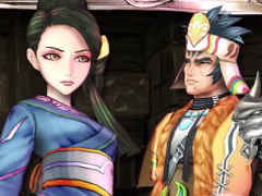 「サガ スカーレット グレイス」,檜山修之さんのナレーションによるゲームシステム紹介映像が公開。選択可能な主人公などを解説