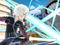「ワールドトリガー ボーダレスミッション」と「ワールドトリガー スマッシュボーダーズ」の最新PVが5月2日開催のイベントで初公開。ゲスト声優による実機プレイも