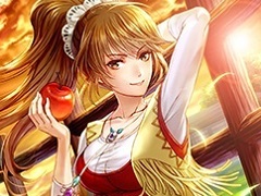 「インペリアル サガ」DMM GAMESでの配信が決定。特典として「ロマンシング サ・ガ3」のエレンが手に入る事前登録受付がスタート