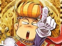 【PR】「インペリアル サガ」公式生放送の第2回が配信。「半熟英雄」コラボや今後のアップデートで追加される新要素などの情報が公開に
