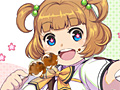 “名刀擬人化”少女達が戦う「しんけん!!」のオープンβテストが本日スタート。追加の登場キャラ情報や長谷部しきりちゃんの新規イラストも公開