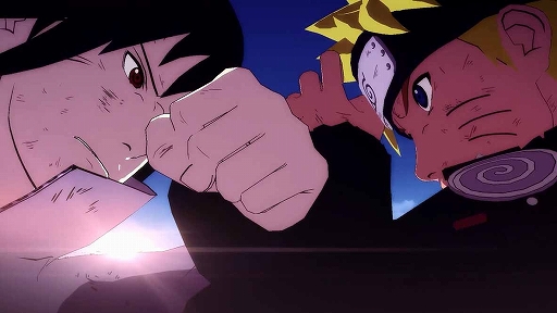 PS4NARUTOݥʥȡ  ʥƥåȥȡ4׺ǿץ쥤ư