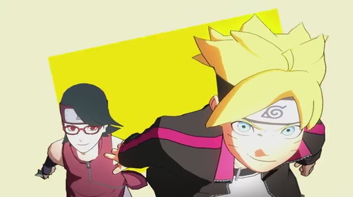 PS4NARUTOݥʥȡ  ʥƥåȥȡ43PV