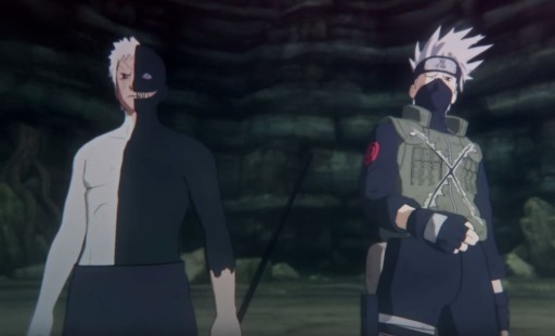 NARUTOݥʥȡ  ʥƥåȥȡ44PV