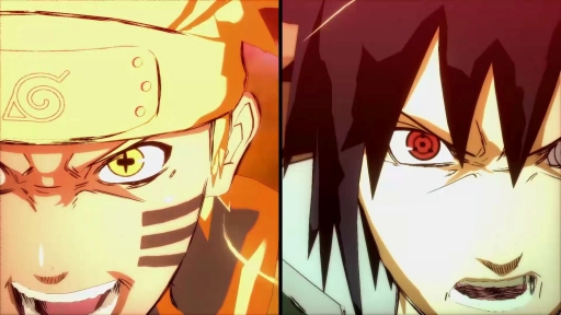NARUTO-ʥ-  ʥƥåȥȡ4TVCM