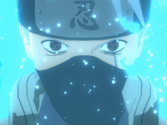 「NARUTO−ナルト− 疾風伝 ナルティメットストーム4」,カカシに関する新情報が公開。巨大な十尾と戦うボスバトルの紹介も