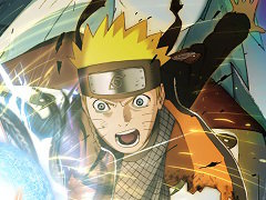 「NARUTO−ナルト− 疾風伝 ナルティメットストーム4」,初回出荷本数が世界累計130万本を突破