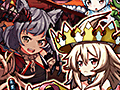 スマホ向け“跳弾バトルRPG”「アニマル×モンスター」が本日サービスイン。限定キャラ「乳牛姫ウッシィーラ」を入手できるステージが3月7日まで配信中