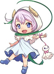 画像集 No.006のサムネイル画像 / 「アニマル×モンスター」水着姿になるレジェンドモンスターを決める投票企画が開催