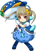 画像集 No.012のサムネイル画像 / 「アニマル×モンスター」水着姿になるレジェンドモンスターを決める投票企画が開催