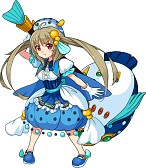 画像集 No.013のサムネイル画像 / 「アニマル×モンスター」水着姿になるレジェンドモンスターを決める投票企画が開催
