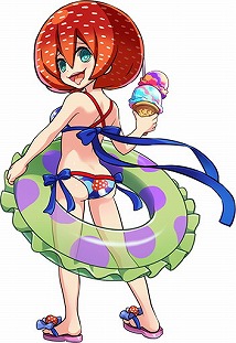  No.010Υͥ / ֥˥ޥߥ󥹥ס٥ȡSUMMER FESTIVALɤ
